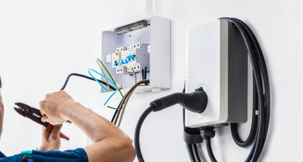 Best Licensed Electrician  in Celebration, FL